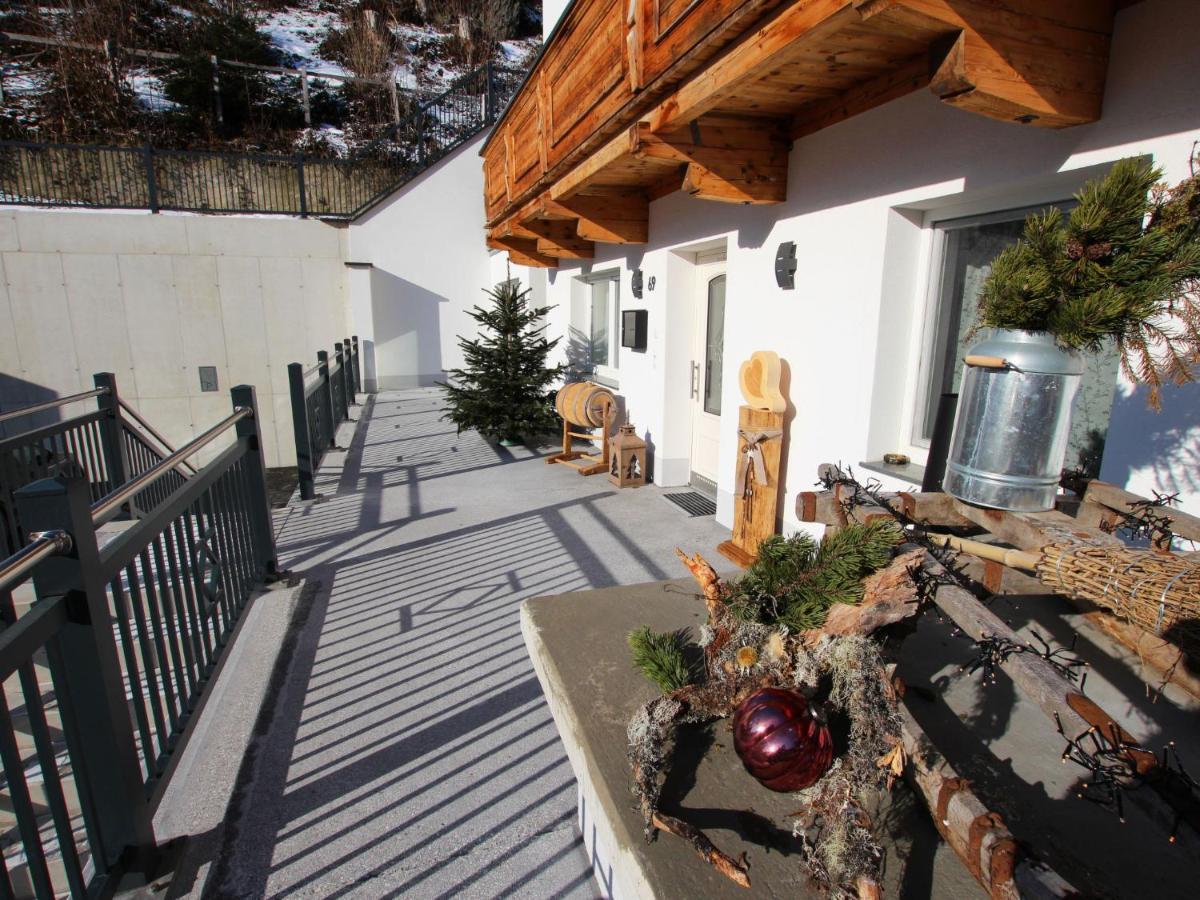 Apartment Waldeck 2 By Interhome Hippach Zewnętrze zdjęcie