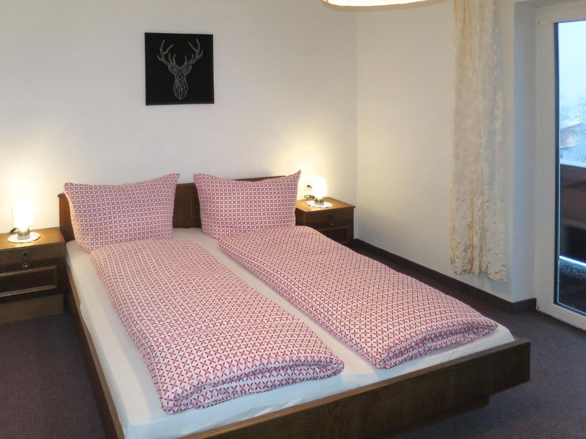 Apartment Waldeck 2 By Interhome Hippach Zewnętrze zdjęcie
