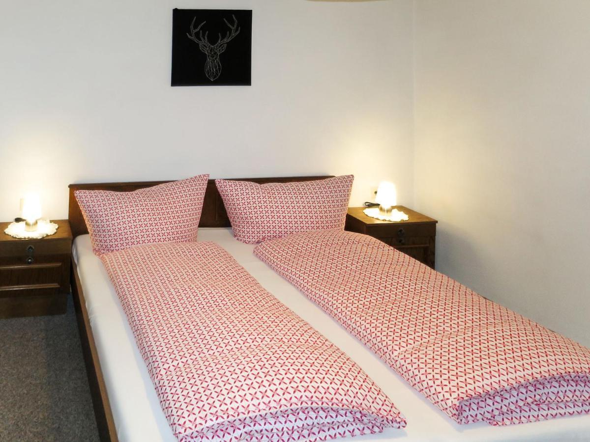Apartment Waldeck 2 By Interhome Hippach Zewnętrze zdjęcie