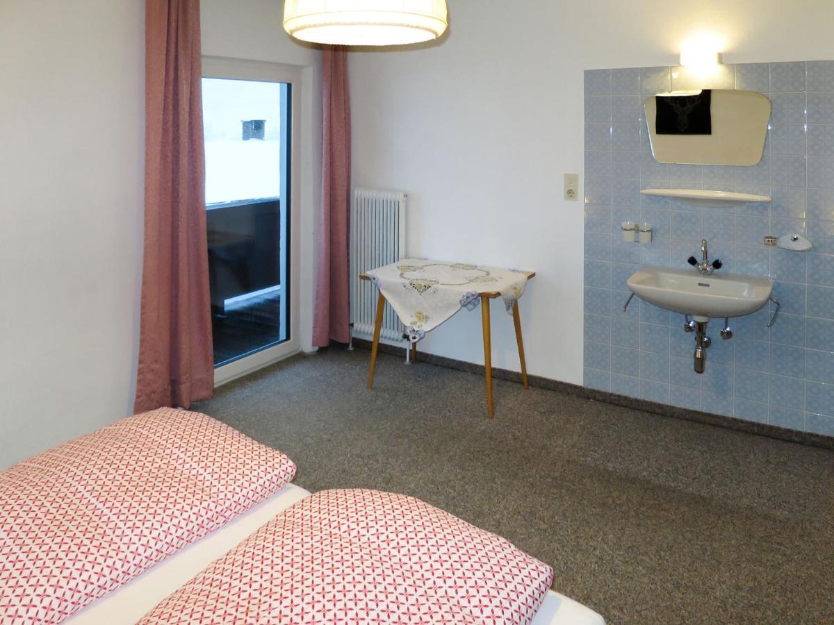 Apartment Waldeck 2 By Interhome Hippach Zewnętrze zdjęcie