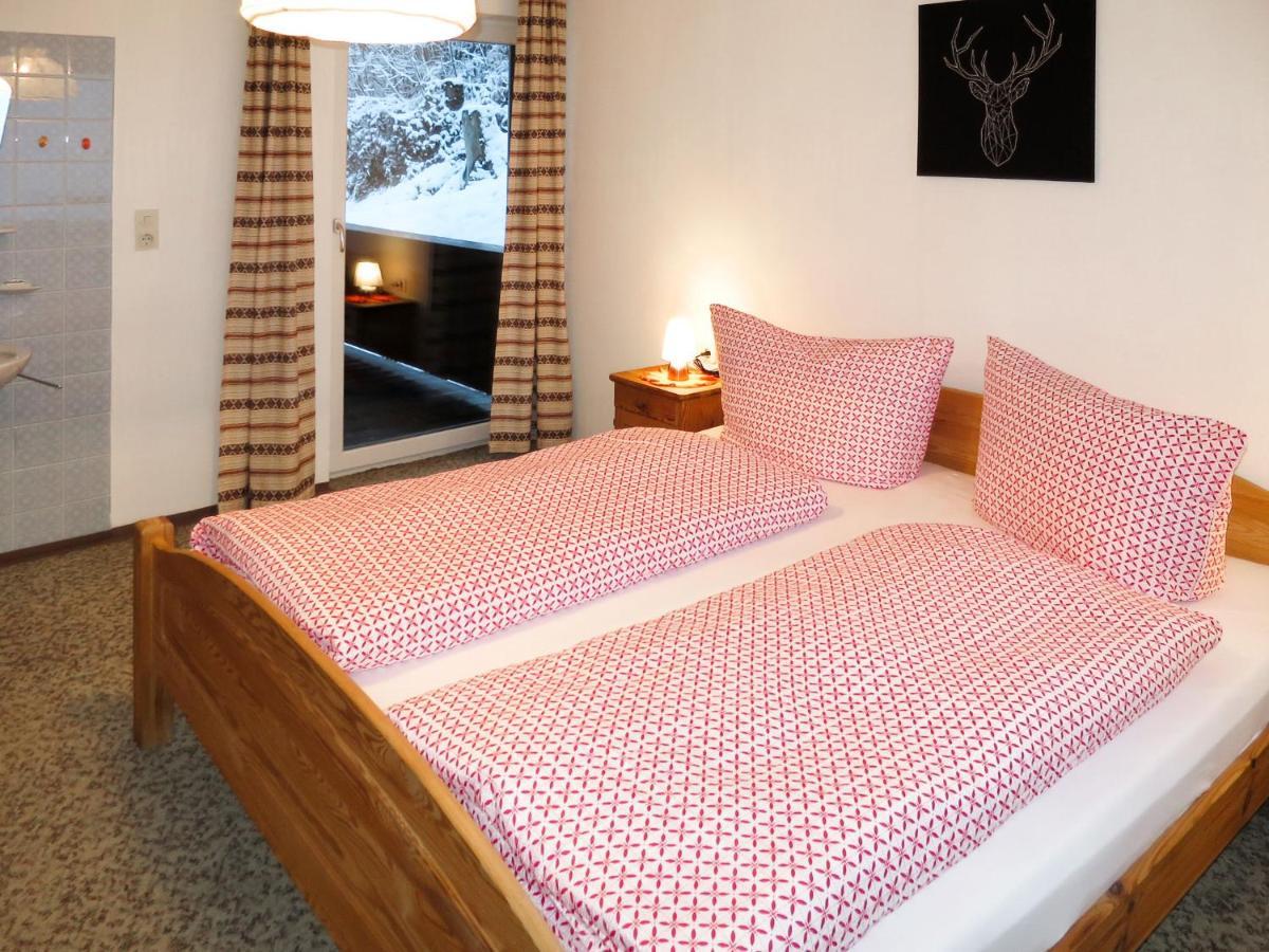 Apartment Waldeck 2 By Interhome Hippach Zewnętrze zdjęcie