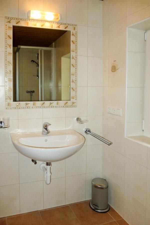 Apartment Waldeck 2 By Interhome Hippach Zewnętrze zdjęcie