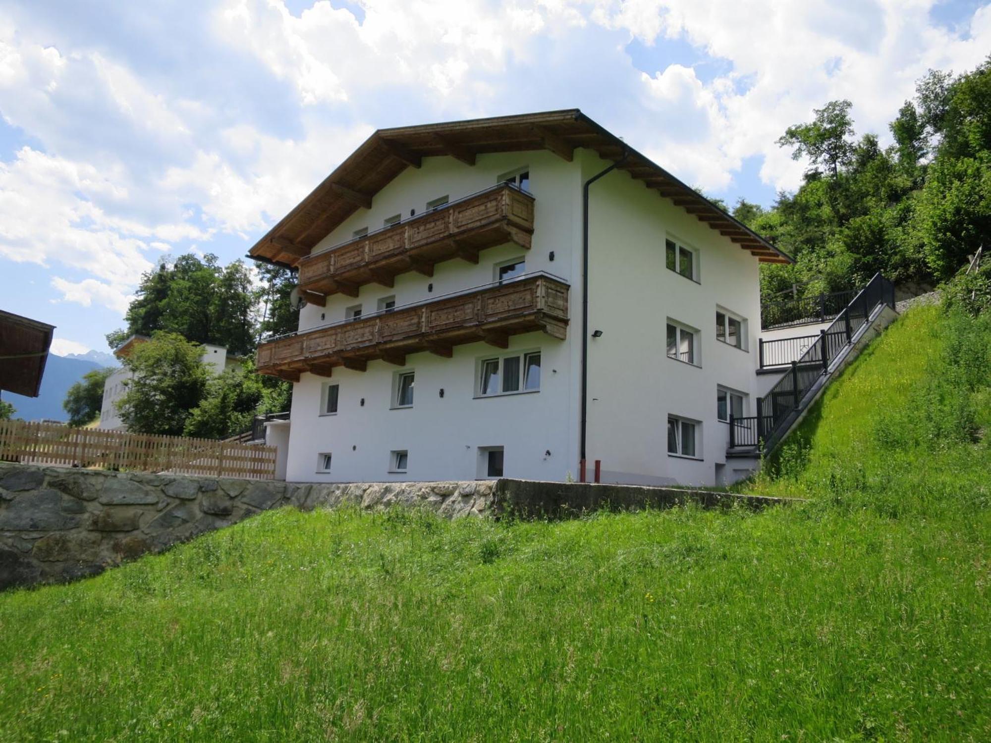 Apartment Waldeck 2 By Interhome Hippach Zewnętrze zdjęcie